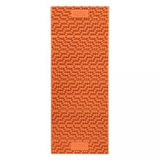 Karimatka Nemo Equipment Switchback Insulated Short