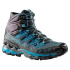 Boty La Sportiva Ultra Raptor II Mid Woman GTX Carbon/Topaz