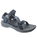 Sandály Source Gobi Xtreme Men's Blue Abyss Blue Abyss