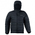 LYKOS II JACKET (Medium, Black)