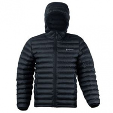 LYKOS II JACKET (Medium, Black)