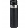 STANLEY Termoláhev vakuová QUICK FLIP 1060 ml/36 oz Black 2.0