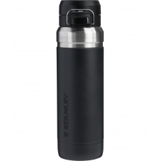 STANLEY Termoláhev vakuová QUICK FLIP 1060 ml/36 oz Black 2.0
