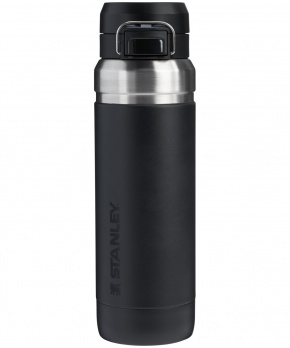 STANLEY Termoláhev vakuová QUICK FLIP 1060 ml/36 oz Black 2.0
