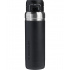 STANLEY Termoláhev vakuová QUICK FLIP 1060 ml/36 oz Black 2.0