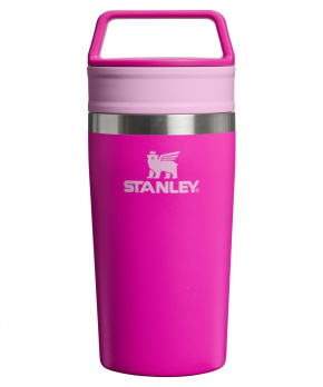 STANLEY Termohrnek The Café-To-Go Travel Mug 350 ml/12oz Violet Blossom