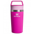 STANLEY Termohrnek The Café-To-Go Travel Mug 350 ml/12oz Violet Blossom