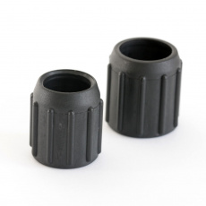 Warp ND - plastové koncovka průměr 16mm, výška 25 mm Warp ND - plastové koncovka průměr 16mm, výška 25 mm