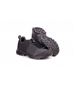 Pánská vycházková obuv Lytos Lytos Rapid tex S1 nero Pánská vycházková obuv Lytos Lytos Rapid tex S1 nero