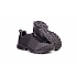 Pánská vycházková obuv Lytos Lytos Rapid tex S1 nero