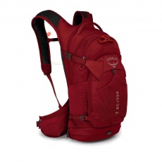 Batoh Osprey Raptor II 10 Wildfire Red Batoh Osprey Raptor II 10 Wildfire Red