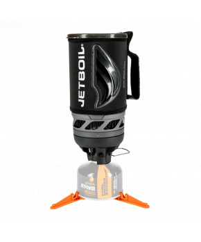 Vařič Jetboil Flash 1000 ml. Carbon