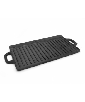 Coghlan´s litinový gril Cast Iron Griddle