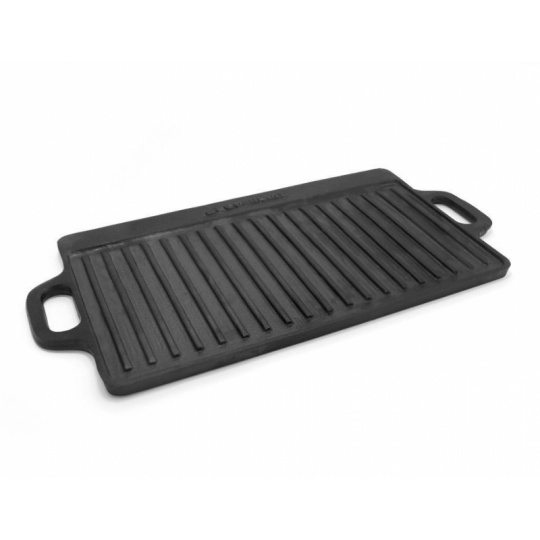 Coghlan´s litinový gril Cast Iron Griddle