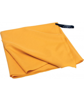 Cocoon ultralehký ručník Microfiber Towel Hyperlight XL sunrise