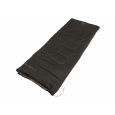 Easy Camp spací pytel Chakra Black