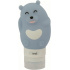 TravelSafe dávkovací lahev Squeeze Bottle Animal bear