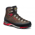 Asolo Superior GV MM dark brown/red/A904