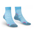 Bridgedale Hike UL T2 MP Crew Women's blue/436