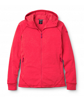Rab Nexus Hoody Women's watermelon/WTM Rab Nexus Hoody Women's watermelon/WTM
