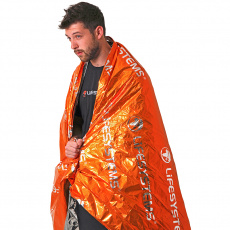 Termofólie Lifesystems Thermal Blanket