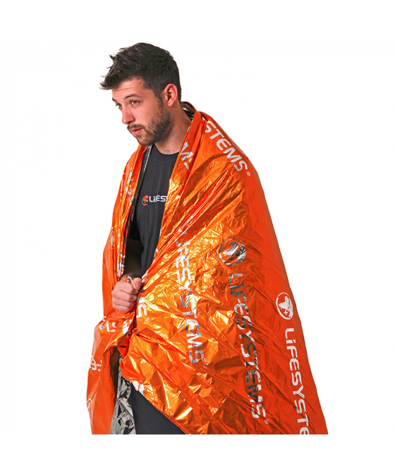 Termofólie Lifesystems Thermal Blanket