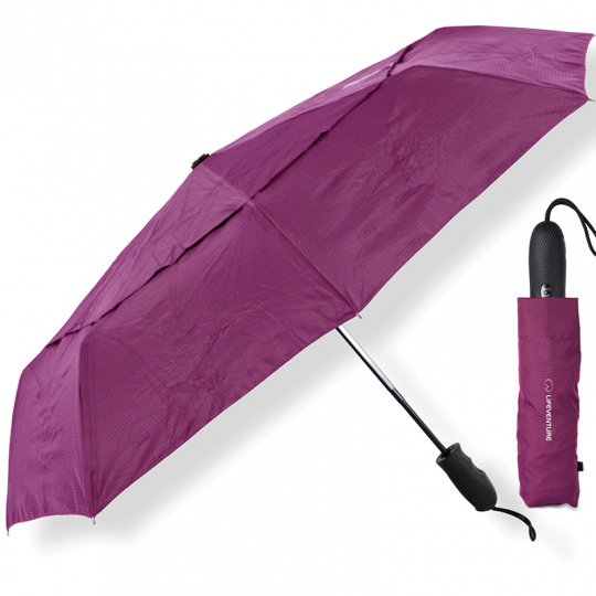 Deštník Lifeventure Trek Umbrella