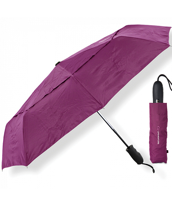 Deštník Lifeventure Trek Umbrella
