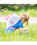 Batoh Littlelife Animal Kids Backpack Unicorn 6l