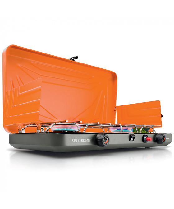 Vařič GSI Outdoors Selkirk 540i Isobutane Camp Stove