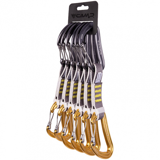 Camp Dyon Express KS 6 Pack; 12 cm