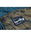 Thermarest STELLAR BLANKET Peeking Pine Print