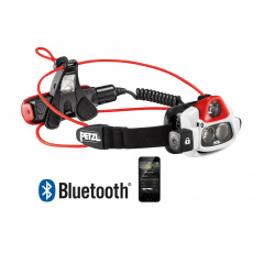 Čelovka Petzl NAO+ Čelovka Petzl NAO+