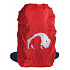 Pláštěnka Tatonka RAIN FLAP "S" red