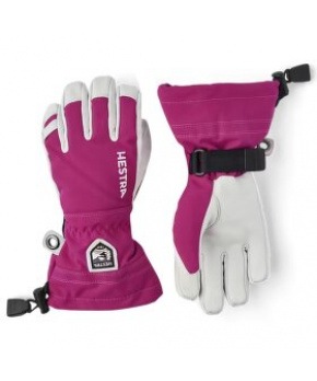 Rukavice Hestra Army Leather Heli Ski Jr. Rukavice Hestra Army Leather Heli Ski Jr.