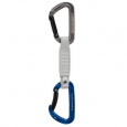 Expreska komplet Mammut Workhorse Keylock 12 cm Quickdraw
