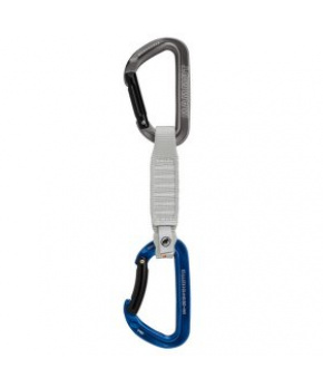 Expreska komplet Mammut Workhorse Keylock 12 cm Quickdraw Expreska komplet Mammut Workhorse Keylock 12 cm Quickdraw