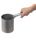 Hrnec Soto Ultralight Titanium Pot 750ml