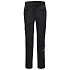 Kalhoty Mammut Eiger Nordwand Advanced SO Pants Women black 0001