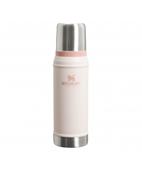 STANLEY Termoska Legendary Classic series 750 ml Rose Quartz