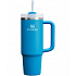 STANLEY The Quencher/Cup H2.O FlowState™ Tumbler 890 ml/30oz Azure