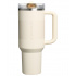 STANLEY The Quencher/Cup ProTour Flip Straw Tumbler 1180 ml/40oz Cream Fade