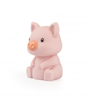 MTM DHINK Baby noční světýlko Prasátko