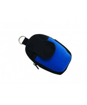 Neoprenové pouzdro Baladeo TRA052 Pix modré