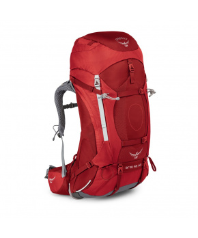 Batoh Osprey Ariel AG 55 Batoh Osprey Ariel AG 55