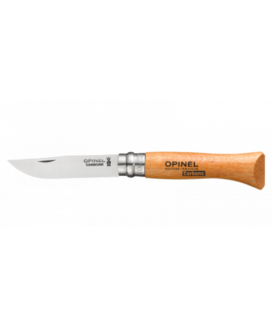 Opinel VRN°06 Carbon 