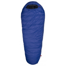 Spacák Warmpeace Solitaire Extra Feet 500 195 cm Spacák Warmpeace Solitaire Extra Feet 500 195 cm