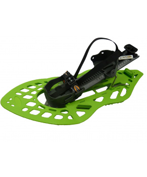 Sněžnice Morpho Classic Green / Grey Sněžnice Morpho Classic Green / Grey