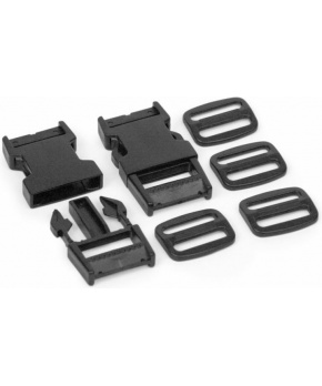 Coghlan´s sada přezek Quick Release Buckles