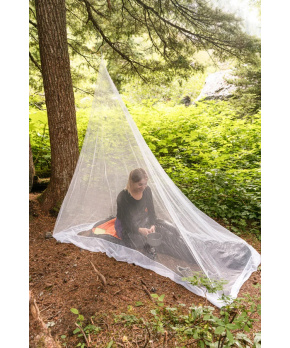 Coghlan´s moskytiéra Hikers Mosquito Net